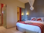 Chambre Orchid's Hotel