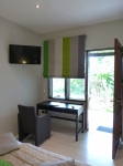 Chambre Orchid's Hotel