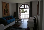 Appartement Orchid's Safari Club