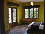 Appartement Orchid's Safari Club