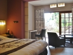 Suite Orchids Safari Club
