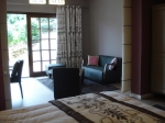 Suite Orchids Safari Club
