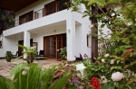 Suite Orchids Safari Club