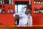 Bar & Restaurant Orchid's Bar Lounge