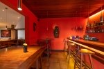 Bar & Restaurant Orchid's Bar Lounge