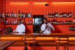 Bar & Restaurant Orchid's Bar Lounge